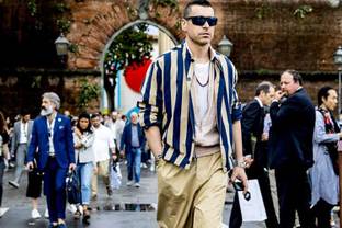Pitti Uomo: итоги и фото