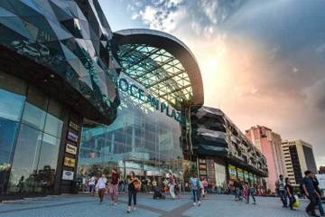 «ТПС Недвижимость» Ротенберга готова продать знаковый ТЦ Ocean Plaza в Киеве