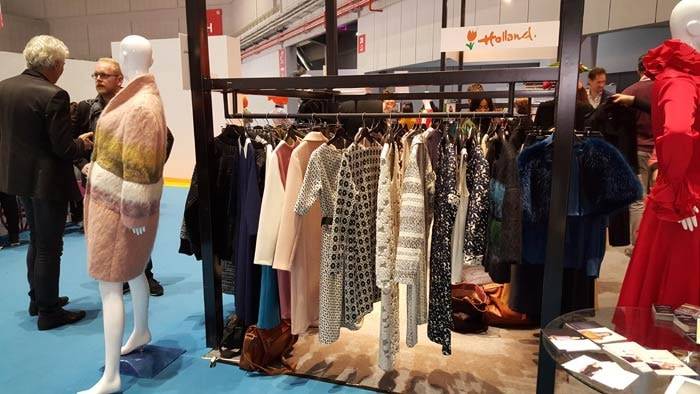 “CHIC is a global platform for all brands who want to explore the Chinese market”