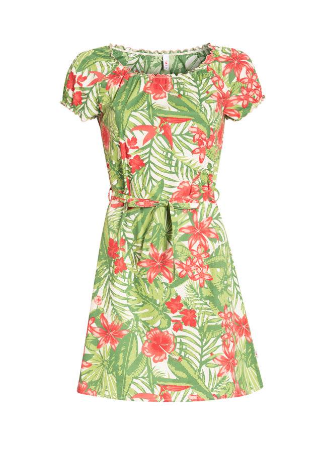 Sommerkleid cry to me | Blutsgeschwister