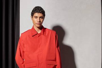 Video: herfst/winter 2021 collectie van Bianca Saunders