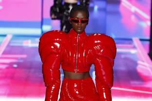 5 Trends to take away from MFW Fall/Winter 2022