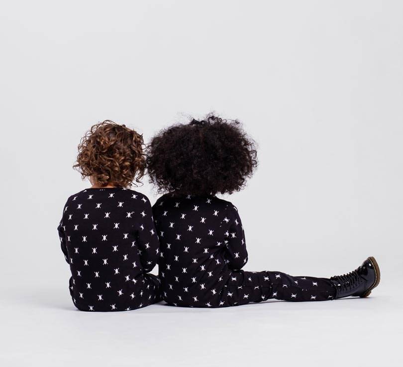 Kijken: Daily Paper lanceert babykleding