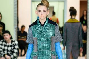 Les 5 tendances de Milan Fashion Week