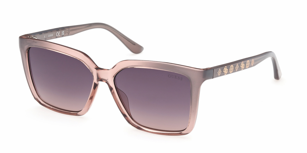 Marcolin y Guess Eyewear presenta sus nuevos modelos para la temporada