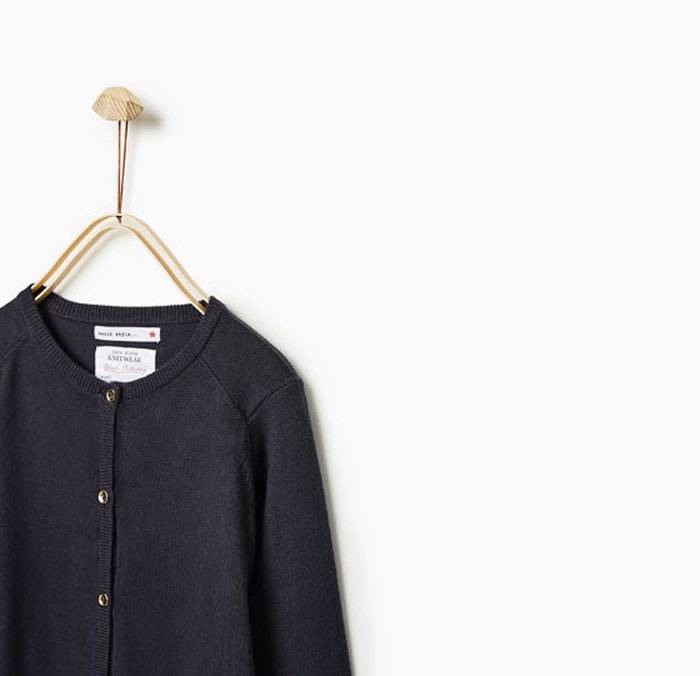 México el país de Latinoamérica donde sale más barato comprar un cárdigan de Zara