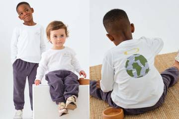 Little Riley Studio launches rental clothing for babies and toddlers with Bundlee