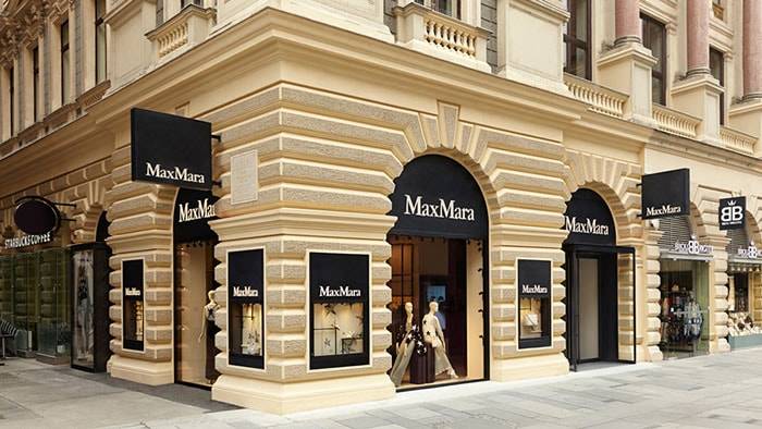 Il gruppo Max Mara lancia due nuovi marchi