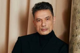 Balmain-Marketingchef Txampi Diz verlässt das Unternehmen