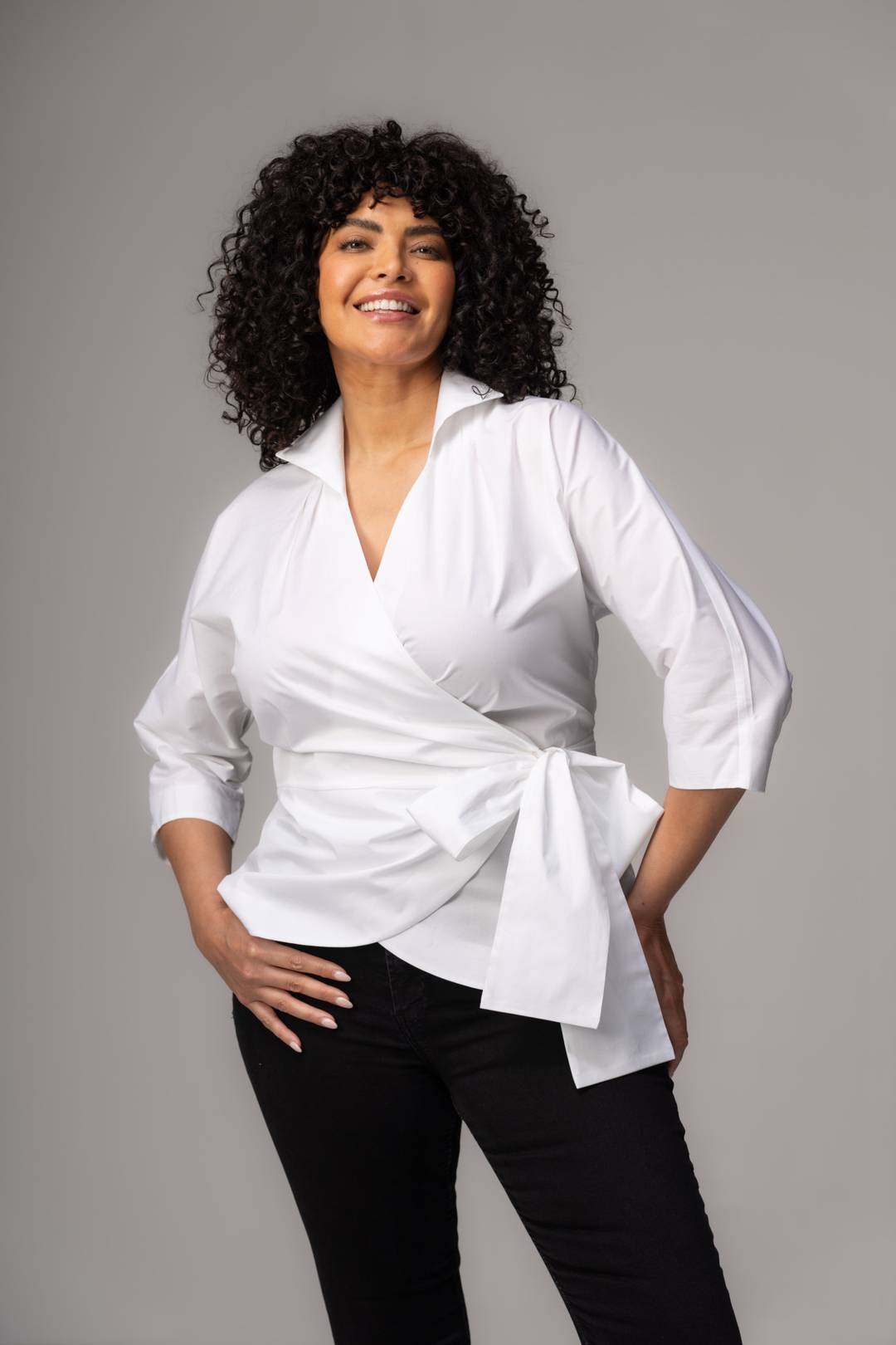 The Shirt Company – The Curve Range