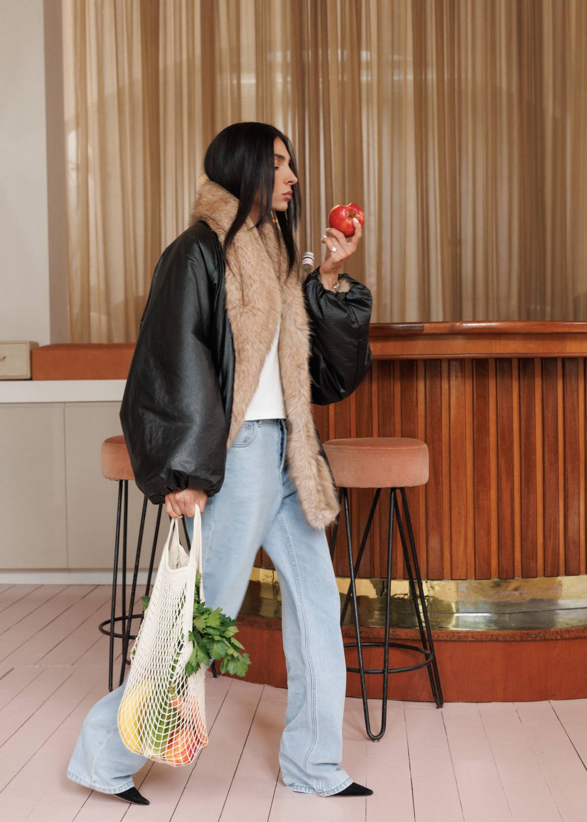 Shoeby en Anna Nooshin lanceren gezamenlijke collectie 'Style Made Easy'