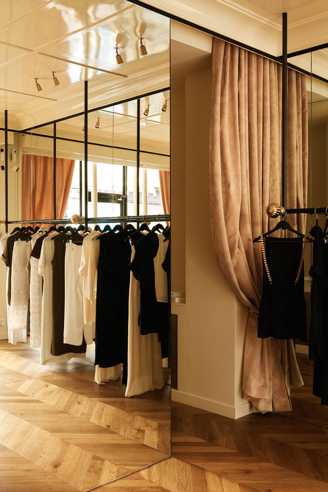 Martin Martin Paris store