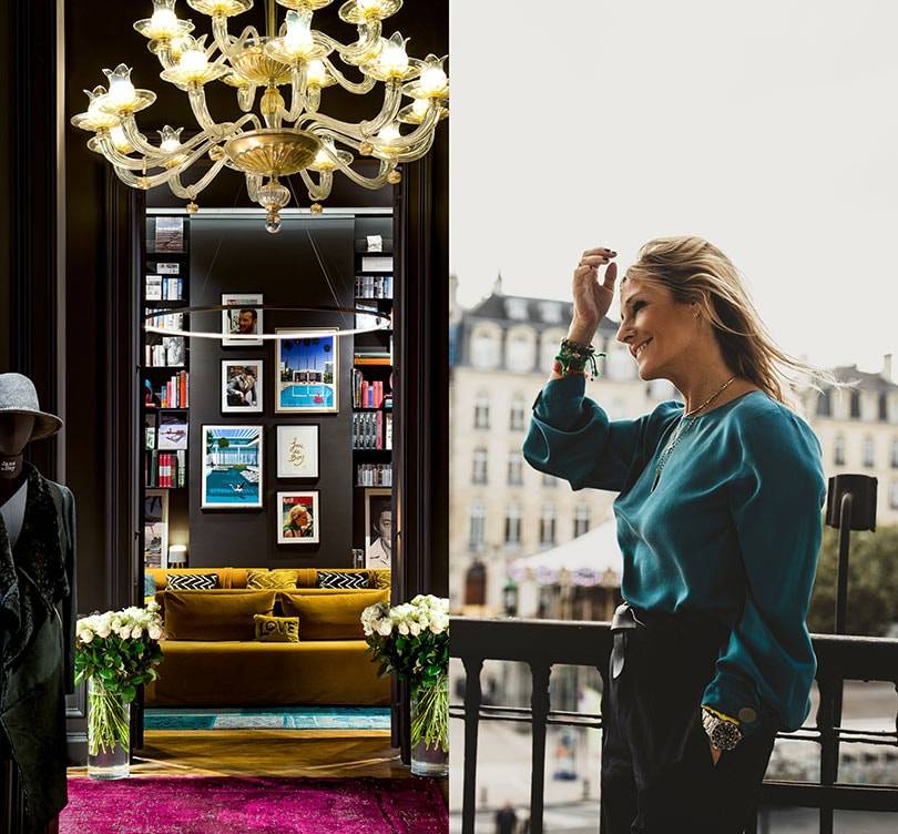 Jane de Boy : un concept store de caractère