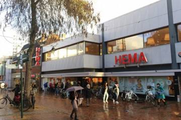 38 Hema-panden verkocht aan investeerders