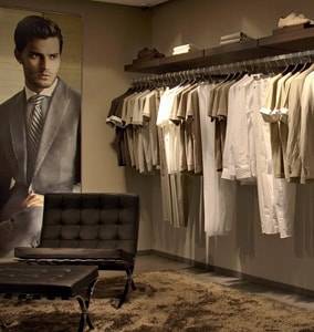 Hugo Boss en Paseo de Gracia