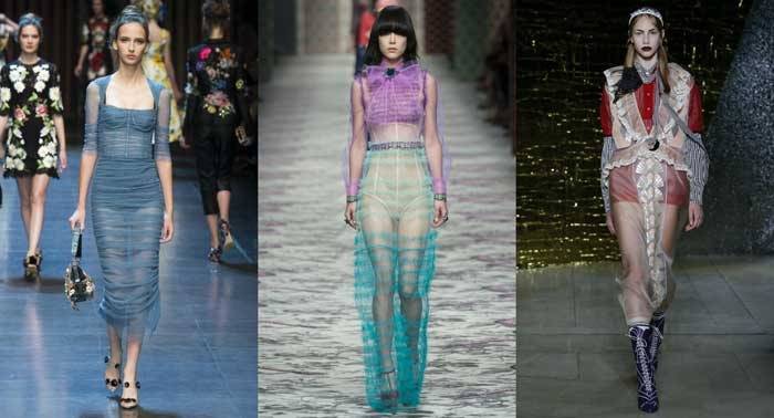 Top 10 fashion en retail trends voor 2016