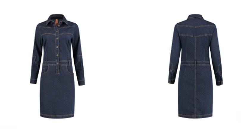 Bull Sisters | Penelope Dress