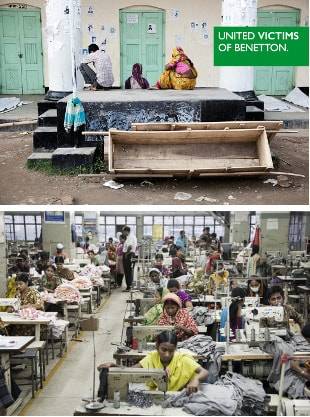 Rana Plaza als eyeopener