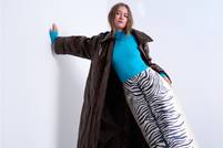 Topshop set to return to the catwalk for AW25
