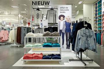Miljoenenverlies voor Hema in eerste kwartaal 2015