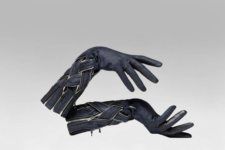 G-Star-und-Handschuhdesignerin-Thomasine-Barnekow-kollaborieren