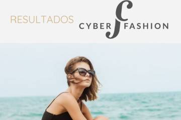 En el CyberFashion se generaron 14 veces más ventas que en un día normal