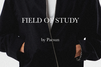  Pacsun launches new premium menswear line: Field of Study by Pacsun