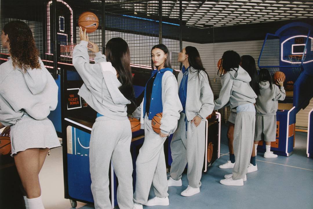 Credits: Nike