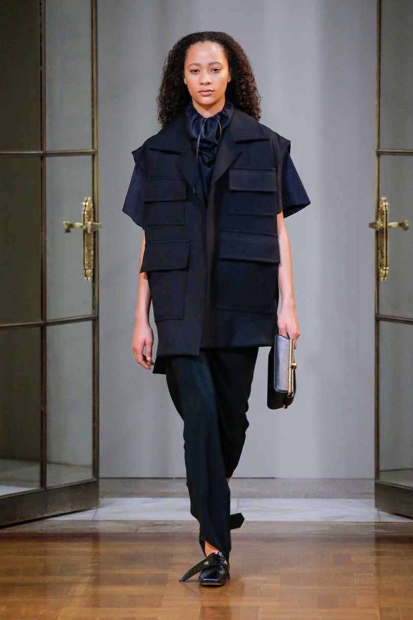 NYFW: Victoria Beckham to swap New York for London