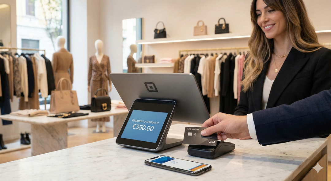 Nel 2024 in Italia l’importo dei pagamenti elettronici ha superato per la prima volta quello delle transazioni per contanti