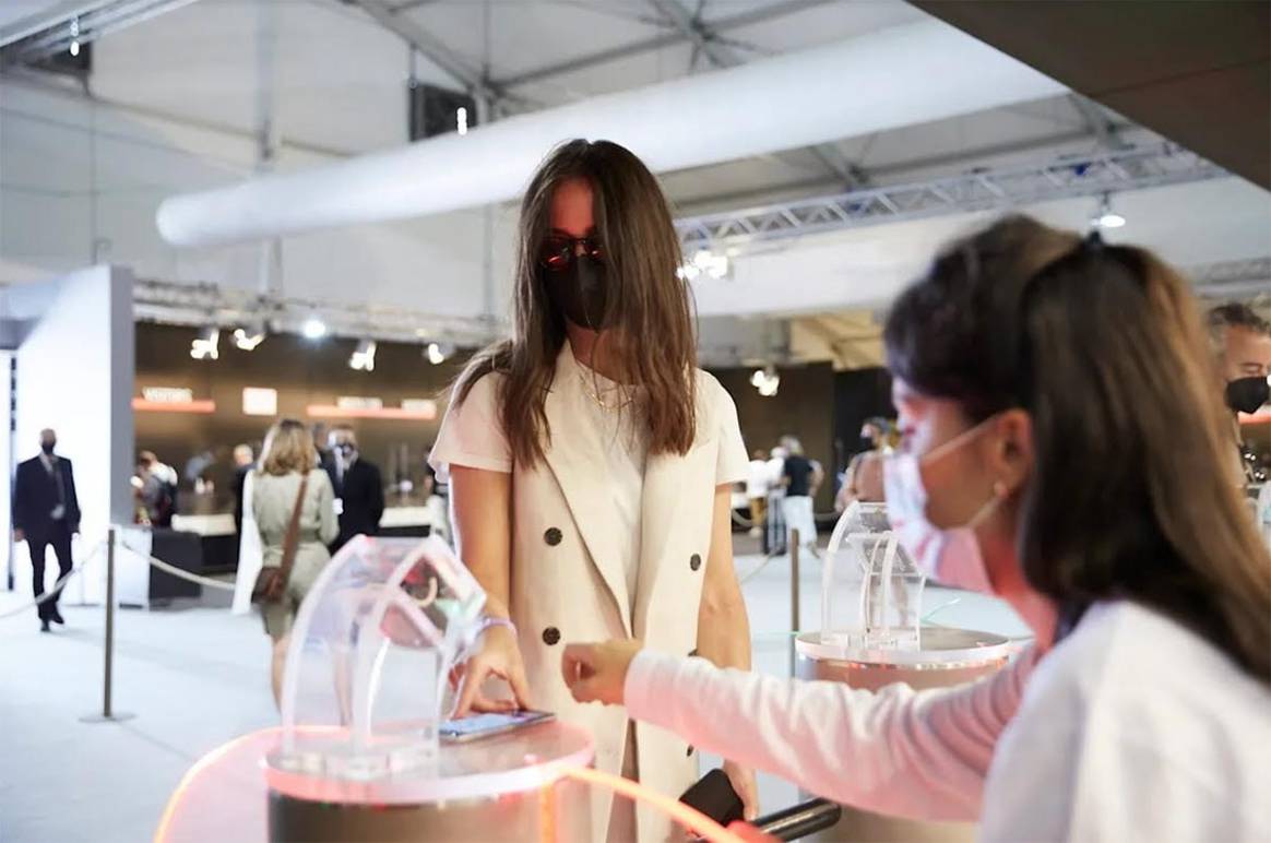 In pictures: Pitti Immagine Bimbo 93