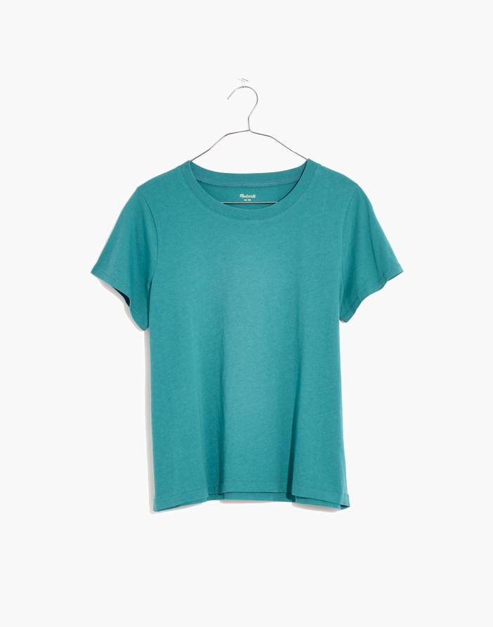 Northside Vintage Tee | Madewell