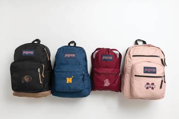 JanSport to expand collegiate offerings with L2 Brands