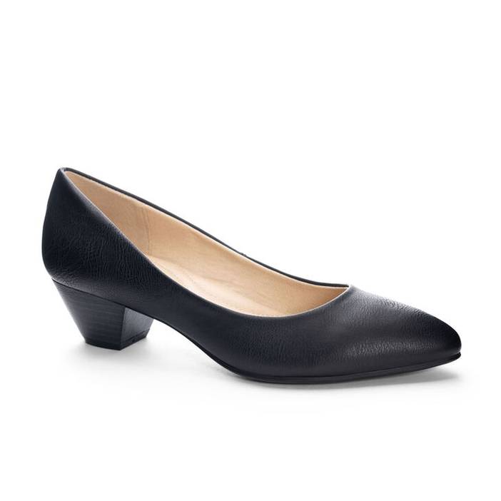 Amazed Pumps in Black | Chinese Laundry