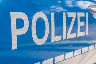 Polizei warnt vor Betrügern am Black Friday