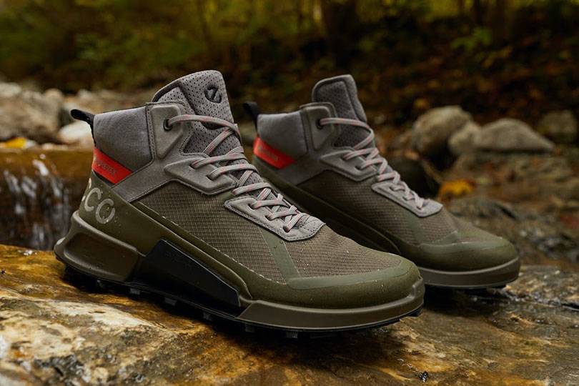 BIOM 2.1 x Country AW 22´23 von ECCO Outdoor