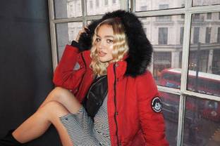 Superdry Q4 sales drop by 37 percent 