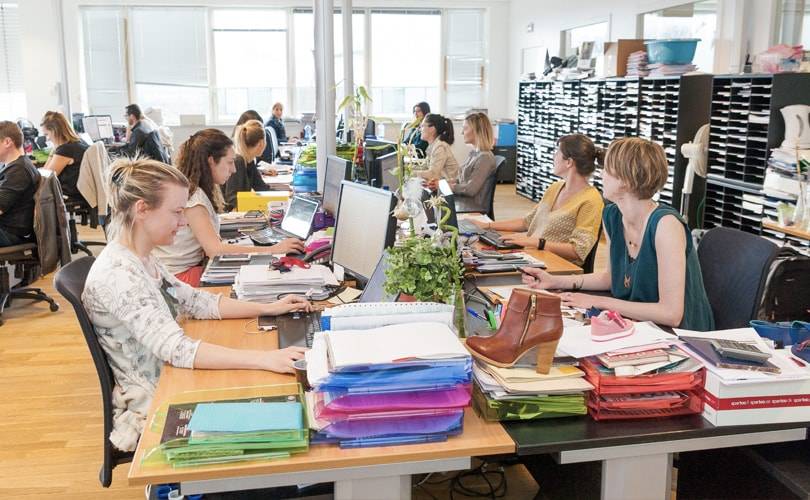 Spartoo : « Nous sommes aujourd’hui la plus grande marketplace d’Europe »