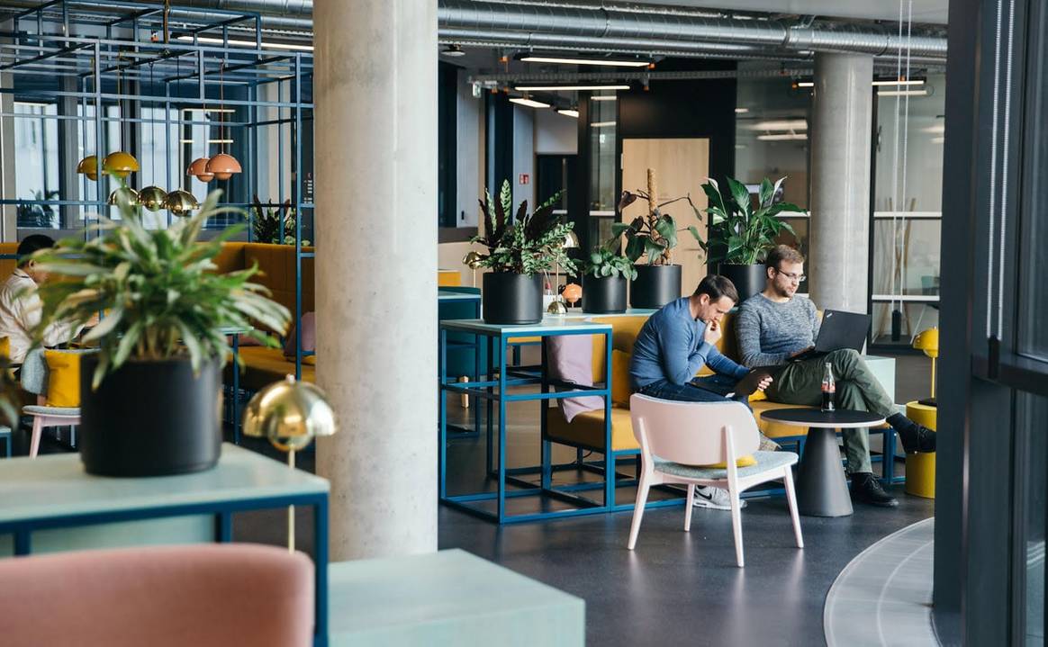 Zalando vuole candidati con mentalità analitica e spiccato senso per la moda