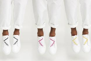 How Daniel Essa is reshaping the future of minimalist luxury shoemaking