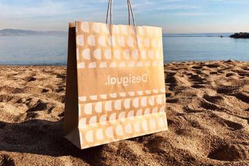 Desigual zet strategische stappen richting innovatiedoel