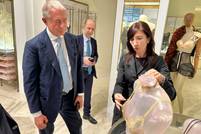 La Perla gered: Investeerder waarborgt productie en banen