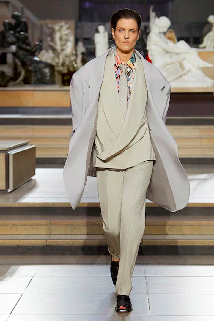 Bild: Louis Vuitton FW22