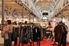 Kopenhagen: Startschuss für die Fashion Week