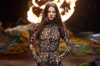 Bold prints and soft textures define fashion in 2025, says Clearpay