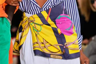 Predicciones de artículos clave para la temporada SS26 de accesorios