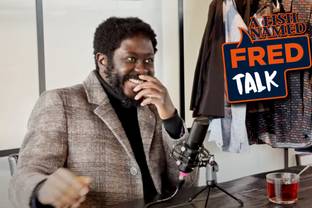 FredTalk video en podcast: André Dongelmans