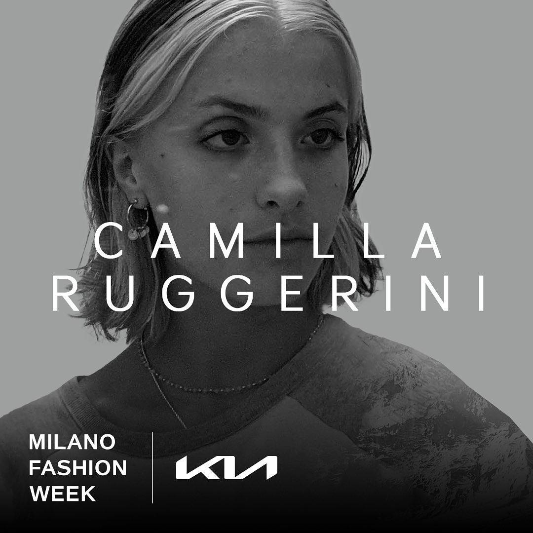Image: Camera Nazionale della Moda Italiana, Facebook