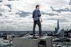 Le directeur du design de G-Star RAW parle du nouveau jean slim Citishield 3D