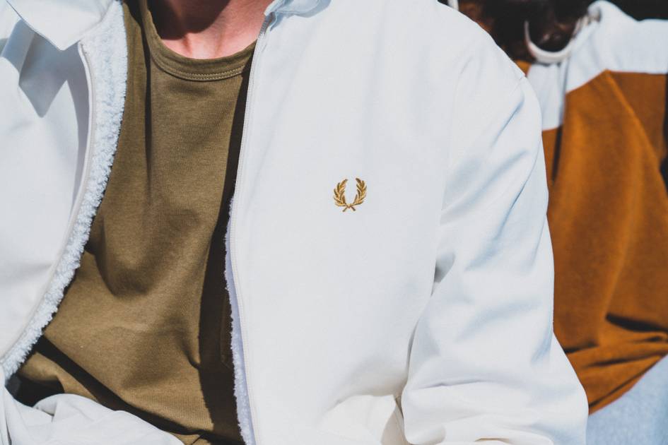 Fred Perry 2024 Revenue Drops